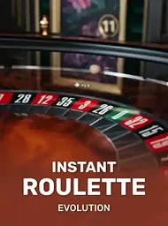 Instant Roulette