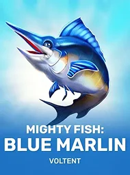 Blue Marlin