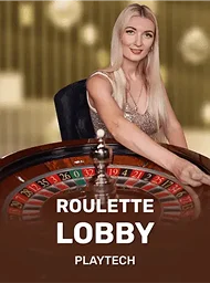 Roulette Lobby