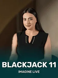 Blackjack 11