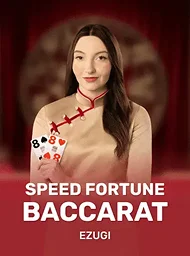 Speed Fortune Baccarat
