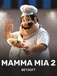 Mamma Mia 2